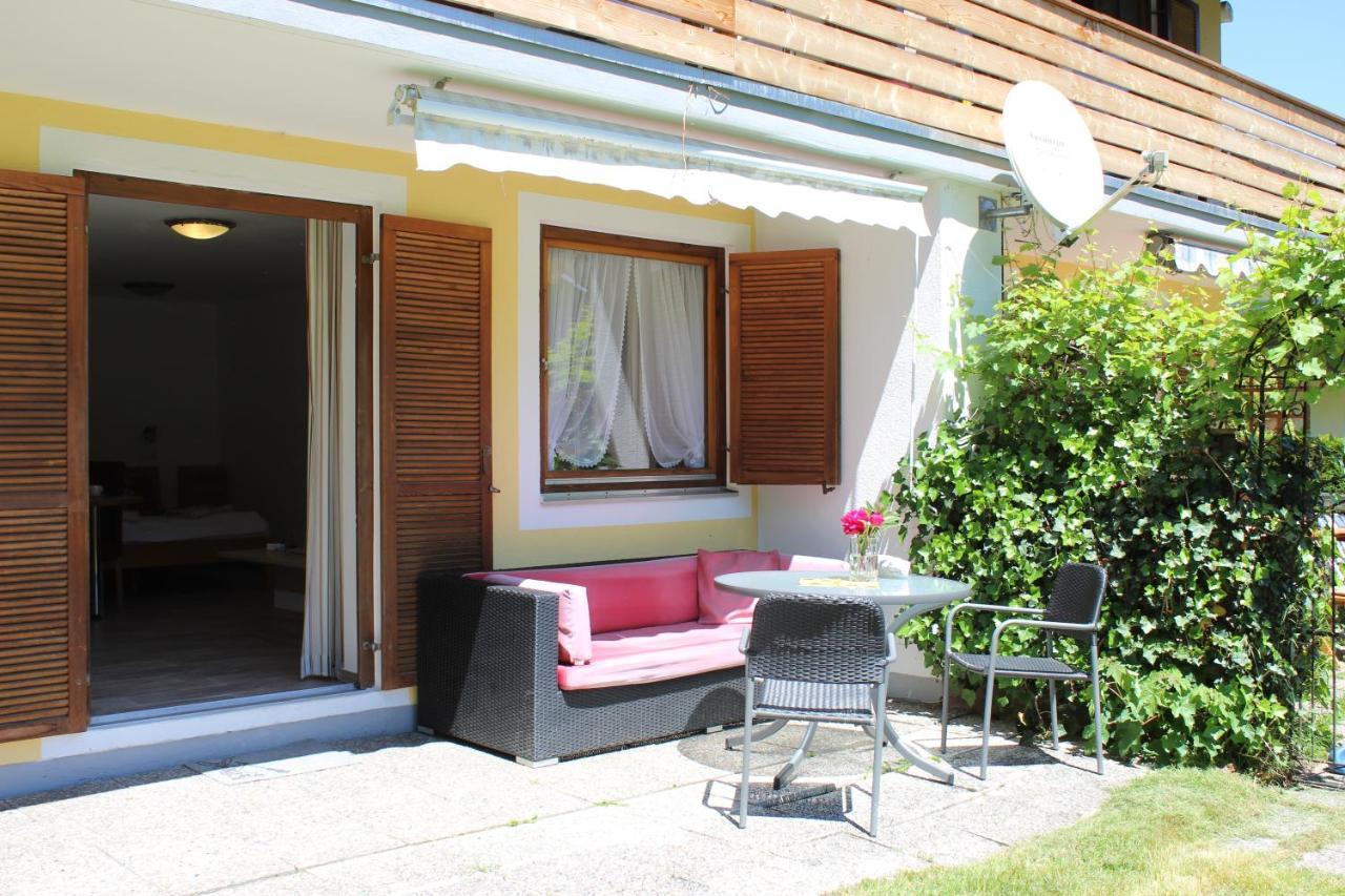 Alpenferienwohnung Knusperhex Apartment *
