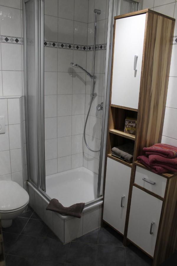 Apartment Alpenferienwohnung Knusperhex *