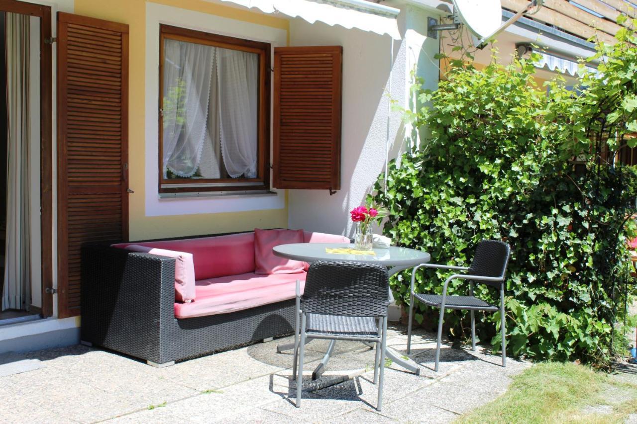 Alpenferienwohnung Knusperhex